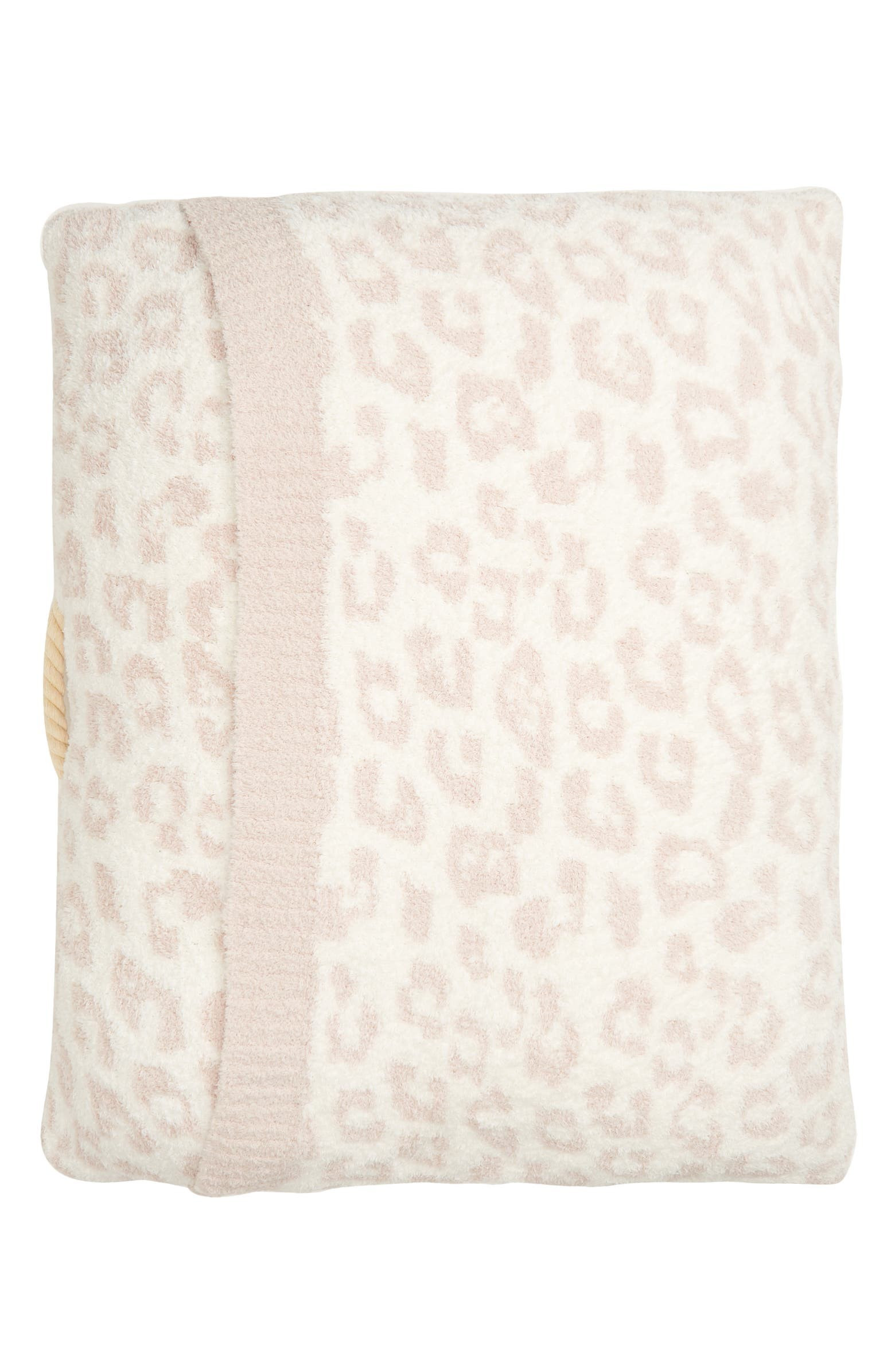 CozyChic™ Leopard Pet Bed | Nordstrom