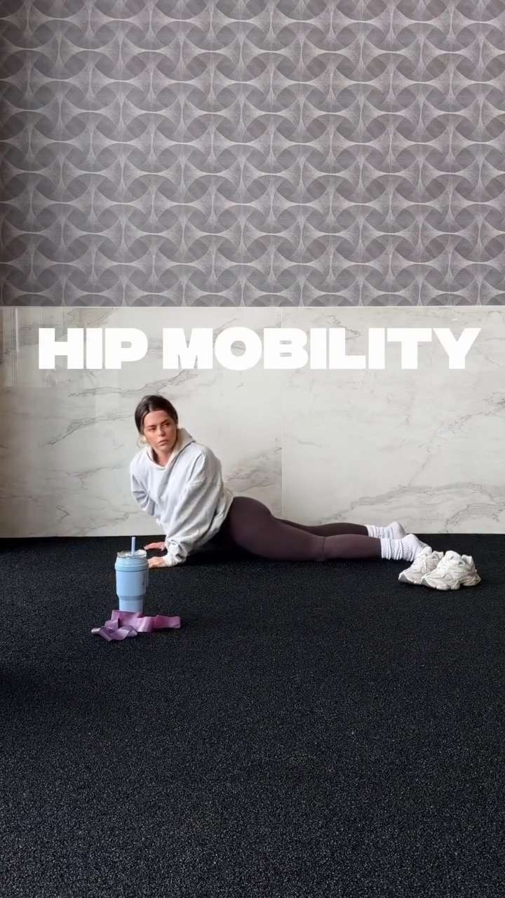 Don’t be like me and wait till you are having discomfort to incorporate hip mobility!!!!! 🙂‍↔️

I know the nitty-gritty stuff can be so tedious and time-consuming, and it can feel like it doesn’t really make a difference but IT DOES!!!!!! Give some of these a go pookies!!!!! 

 Use code KKFIT to save!

#LTKStyleTip #LTKShoeCrush #LTKActive