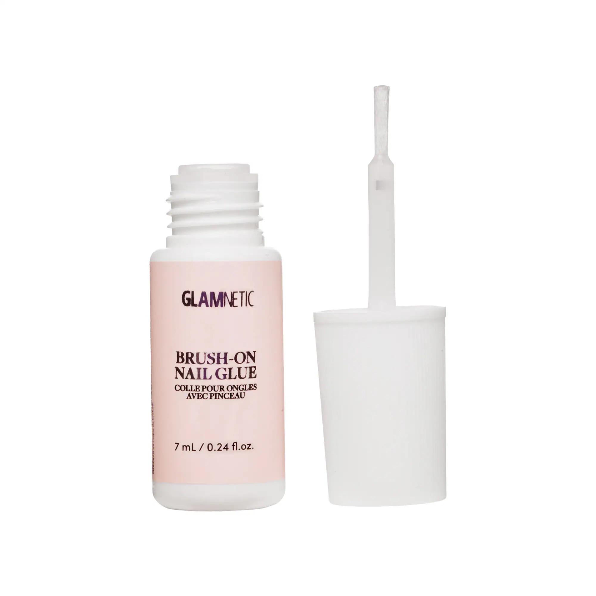 Glamnetic Brush On Nail Glue | Sephora (US)