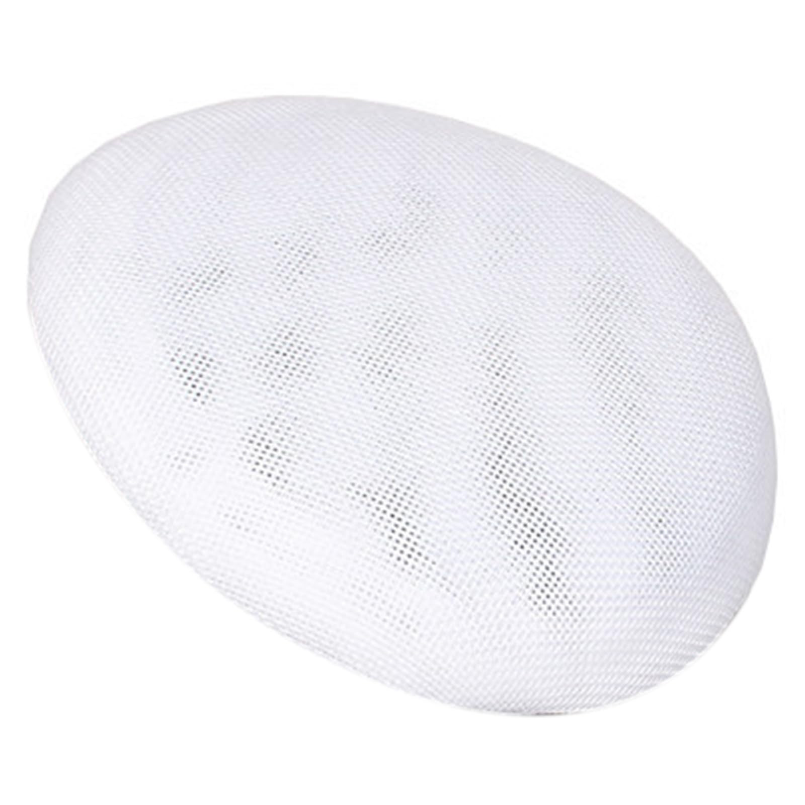 15cm Sinamay Hat Fascinators Hat Base for Women Millinery Accessories Cocktail Teaparty Headpiece... | Amazon (US)