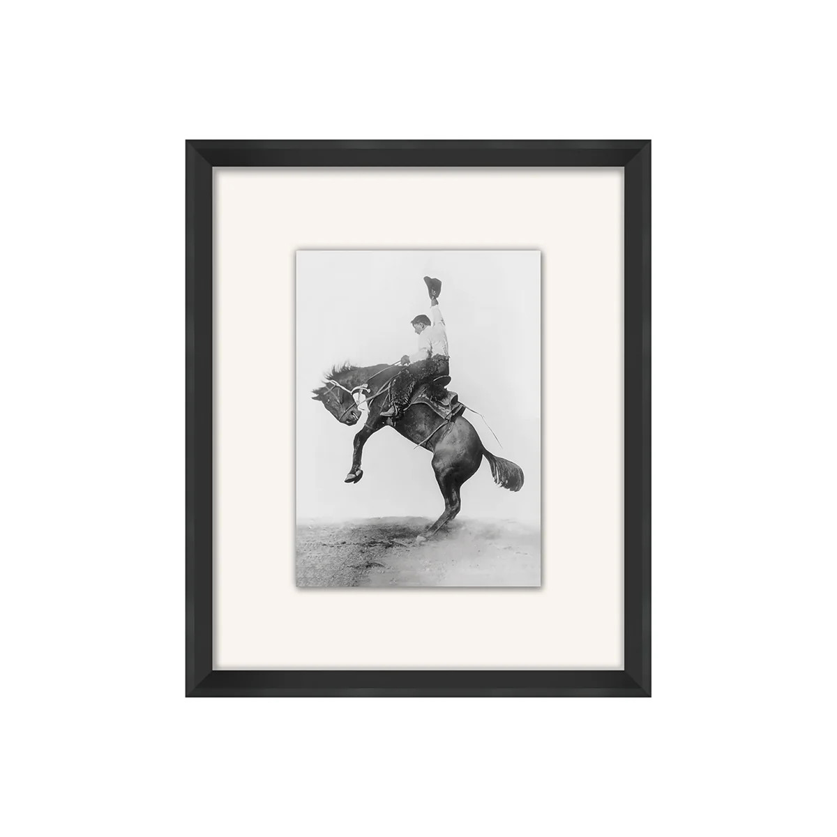 Vintage Bronc | Tuesday Made
