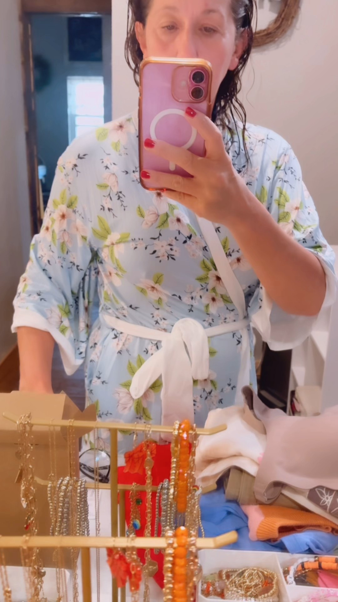 Feel good in anything you wear!!!! 
‼️Danas_Randomfinds‼️ 
Follow☑️Like👍🏻Share🫶🏻
🛍️Where you will get daily random fashion finds based on comfort, quality and style!!!!   Thank you 😊 
#amazonfinds 
#danasrandomfinds #amazonessentials 
#amazonfashion 
#emptynester 
#over50
#Ekouaer 

#LTKBeauty #LTKmorningroutine #LTKdayinmylife