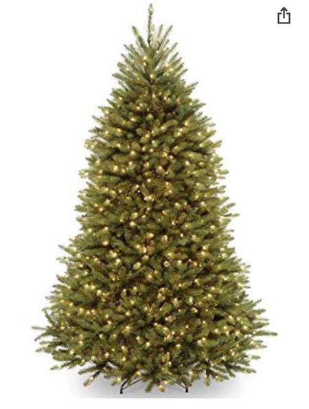 If you’re in the market for a Christmas Tree this year you’re in luck! Grab this prime day deal is sure to sell out with three different height options !

#LTKHoliday #LTKsalealert #LTKSeasonal