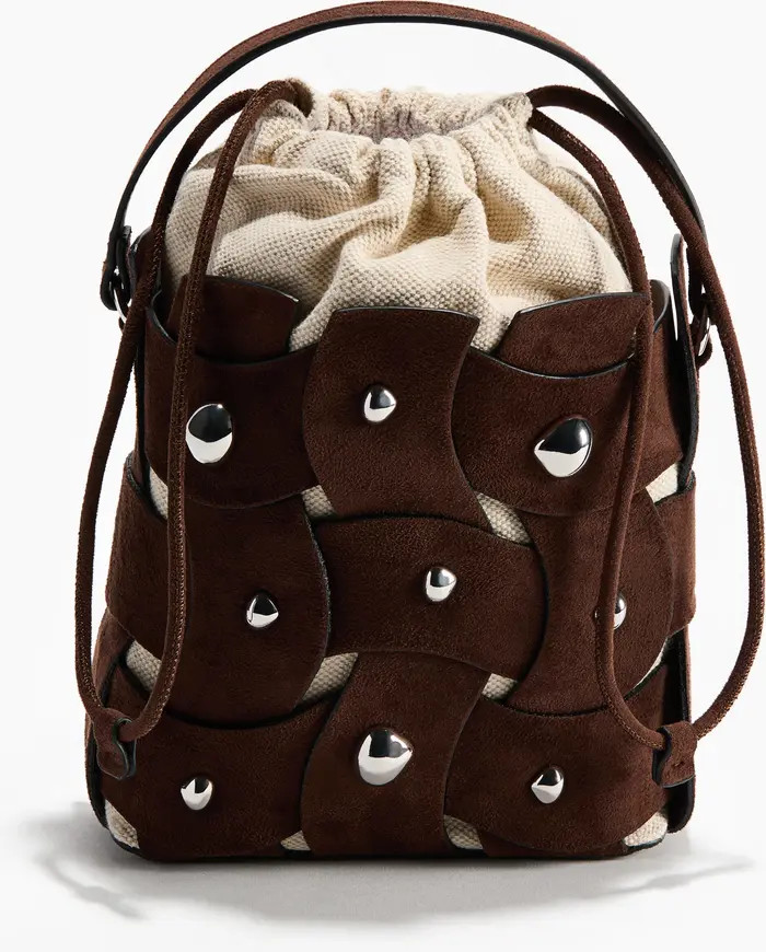 H&M Crossbody Bucket Bag | Nordstrom | Nordstrom