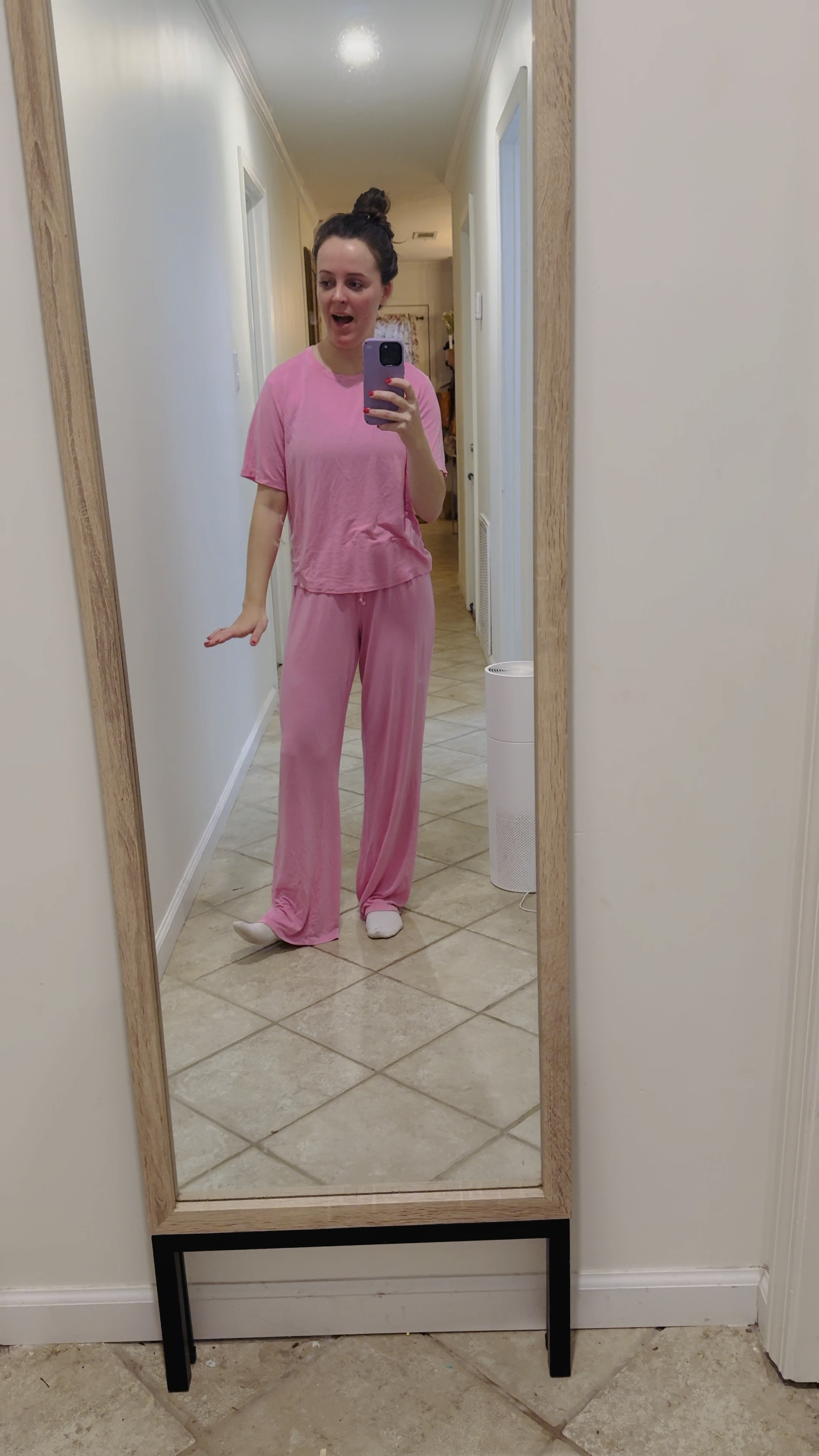 Nuudes pajamas for the WIN everyday!!! 

#LTKfamily #LTKVideo #LTKGiftGuide