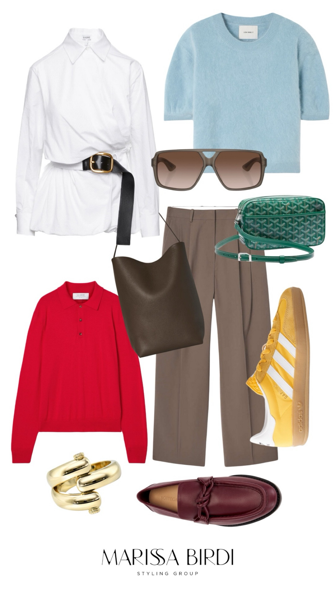 In my newsletter, I’m sharing a low-key Fall color that will differentiate your looks. 

#LTKShoeCrush #LTKSeasonal