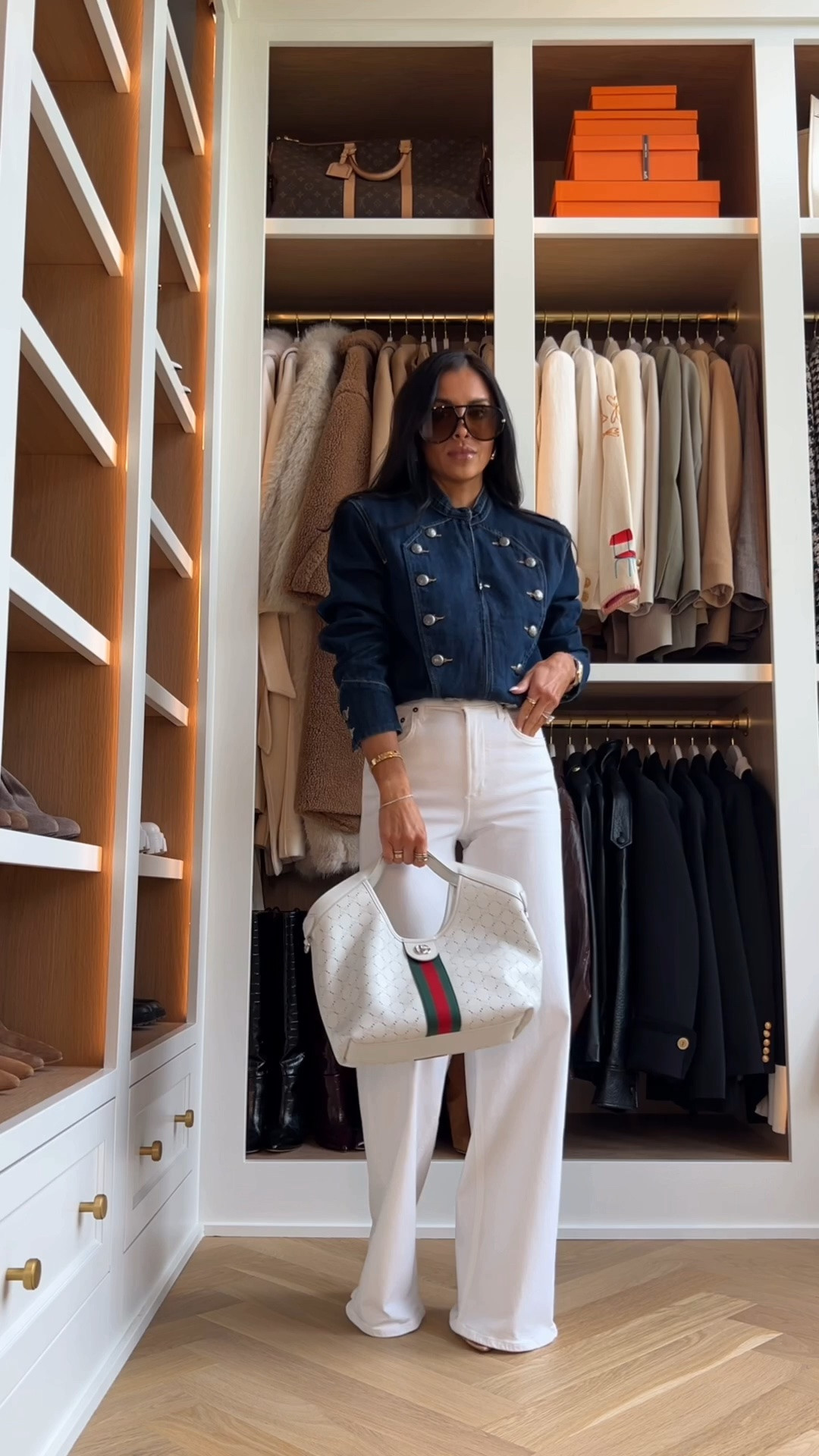 Zara fall jackets I’m loving
Zara denim jacket
Zara white jeans

#LTKOver40 #LTKWorkwear #LTKootd