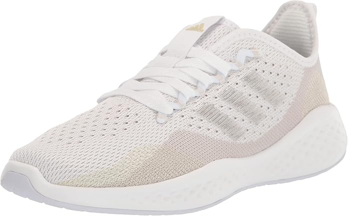 adidas Women's Fluidflow 2.0 Running Shoes | Amazon (US)