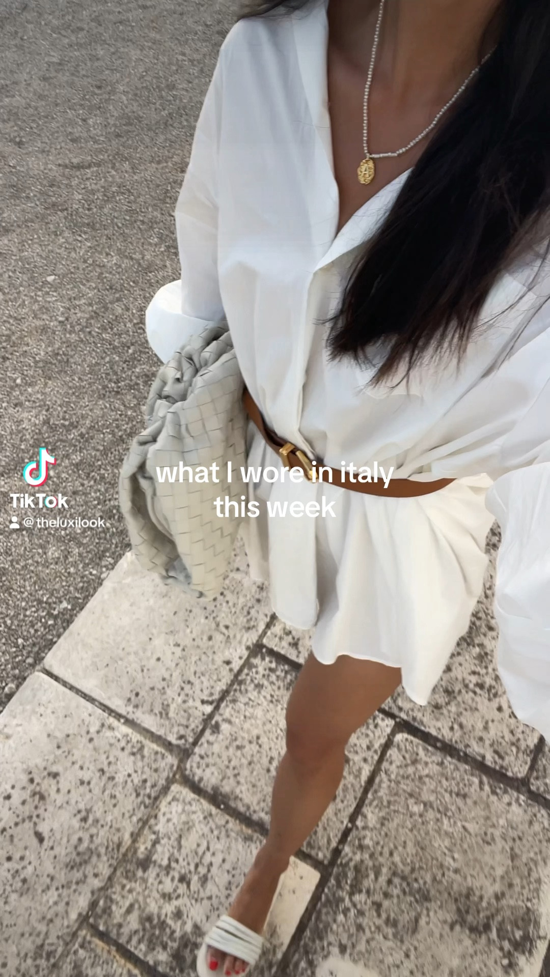 a week of outfits in Italy! #vacationstyle #summerstyle 

#LTKtravel #LTKstyletip #LTKeurope