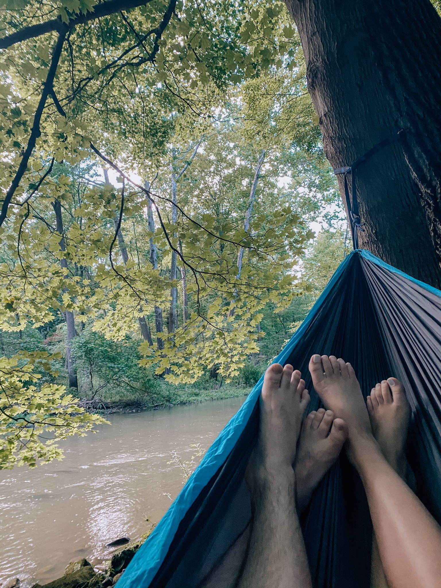Christmas Travel Gift Ideas, Part 7
This hammock is our favorite way to escape into nature and enjoy the scenery. It fits both of us and comes in so many colors. Super easy to set up and I think we’ve had it for 5 years now! You’ll want to buy this for your outdoor lover!

#LTKtravel #LTKGiftGuide