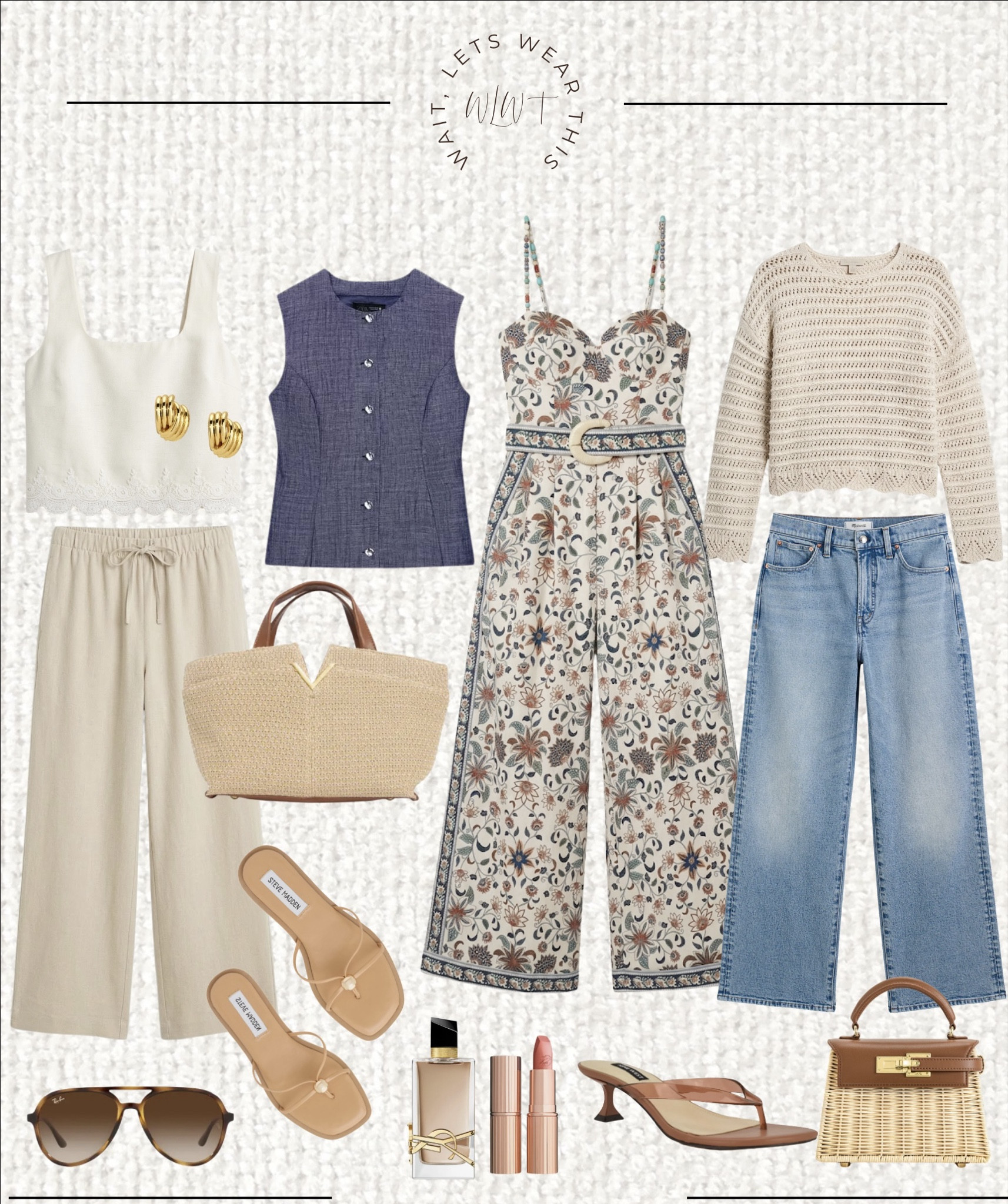 Mini capsule!⭐️

#LTKOver40 #LTKootd