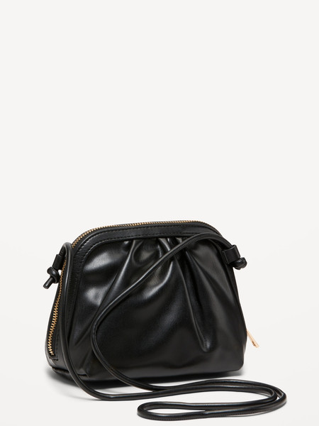 Classic Crossbody Bag | Old Navy (US)