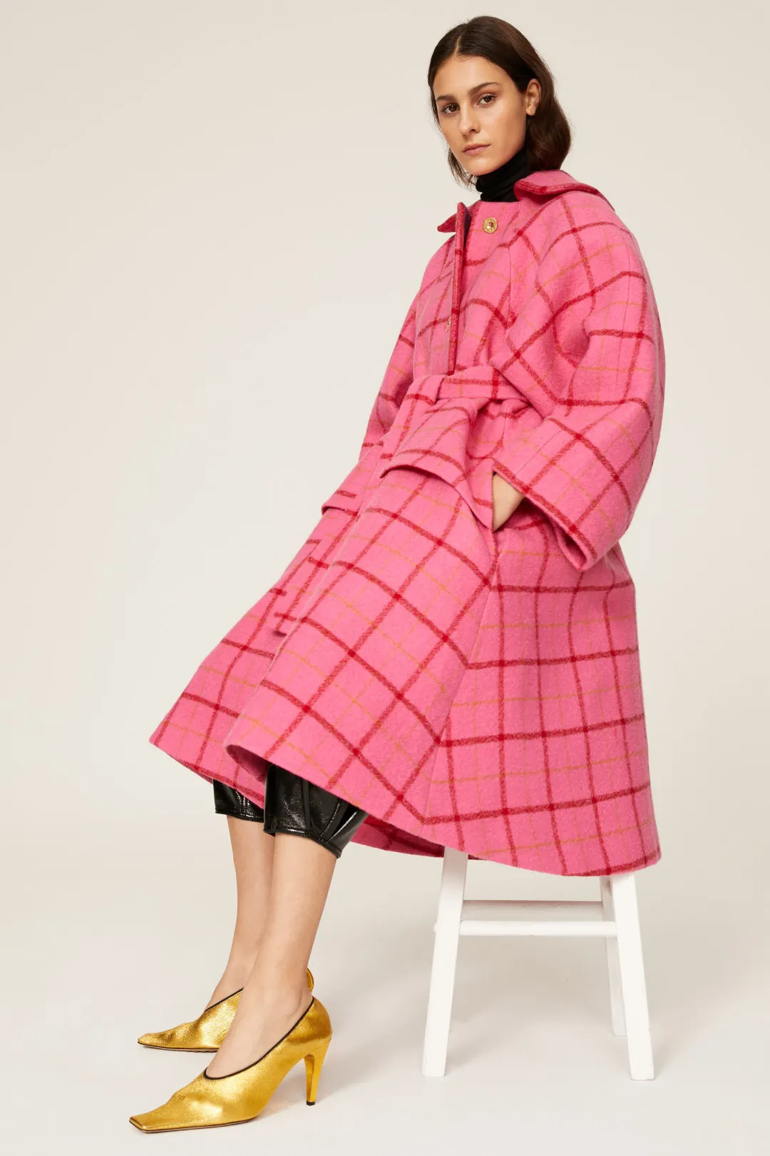 Patou | Rent the Runway