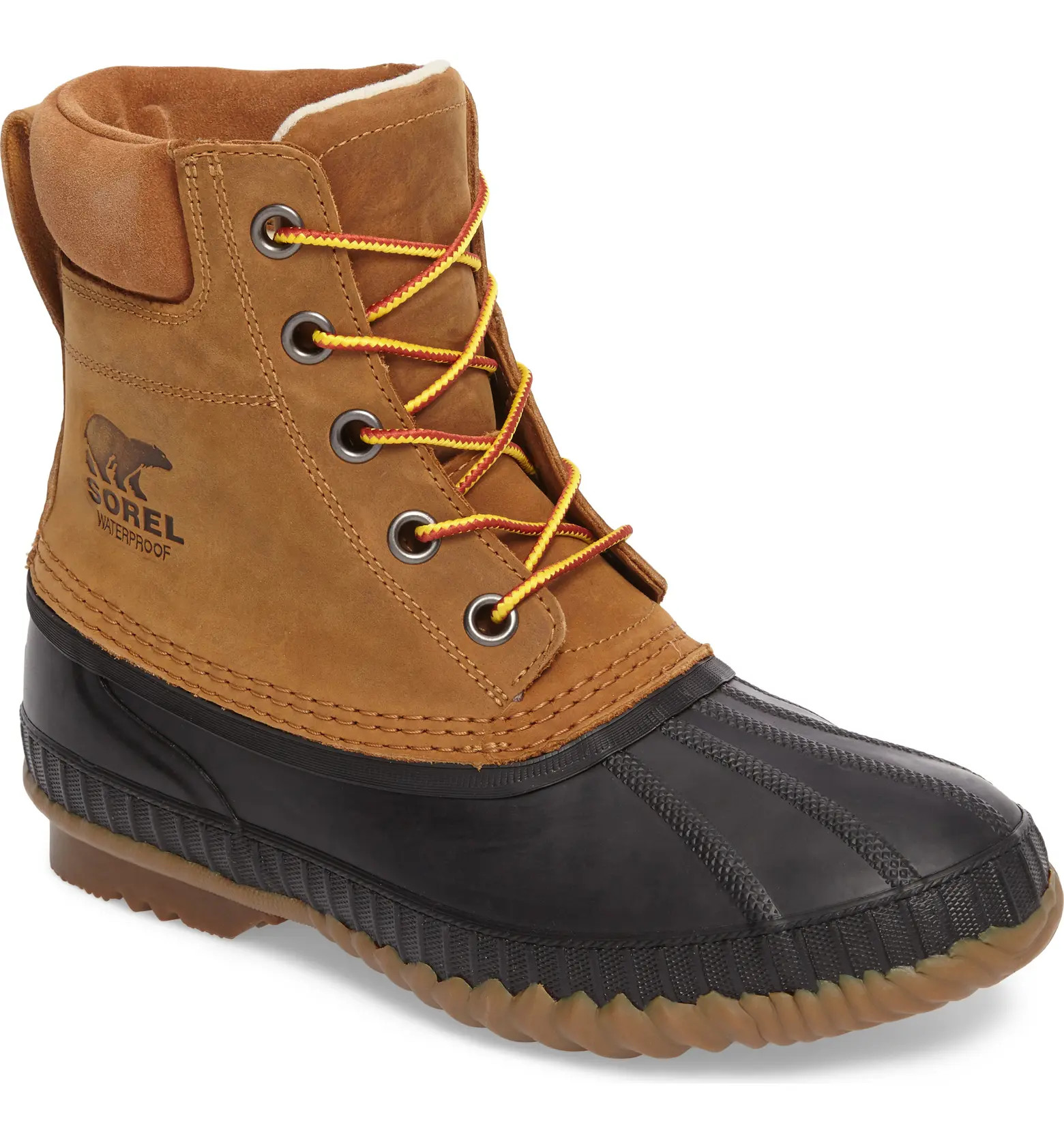 Cheyanne II Insulated Waterpoof Boot | Nordstrom