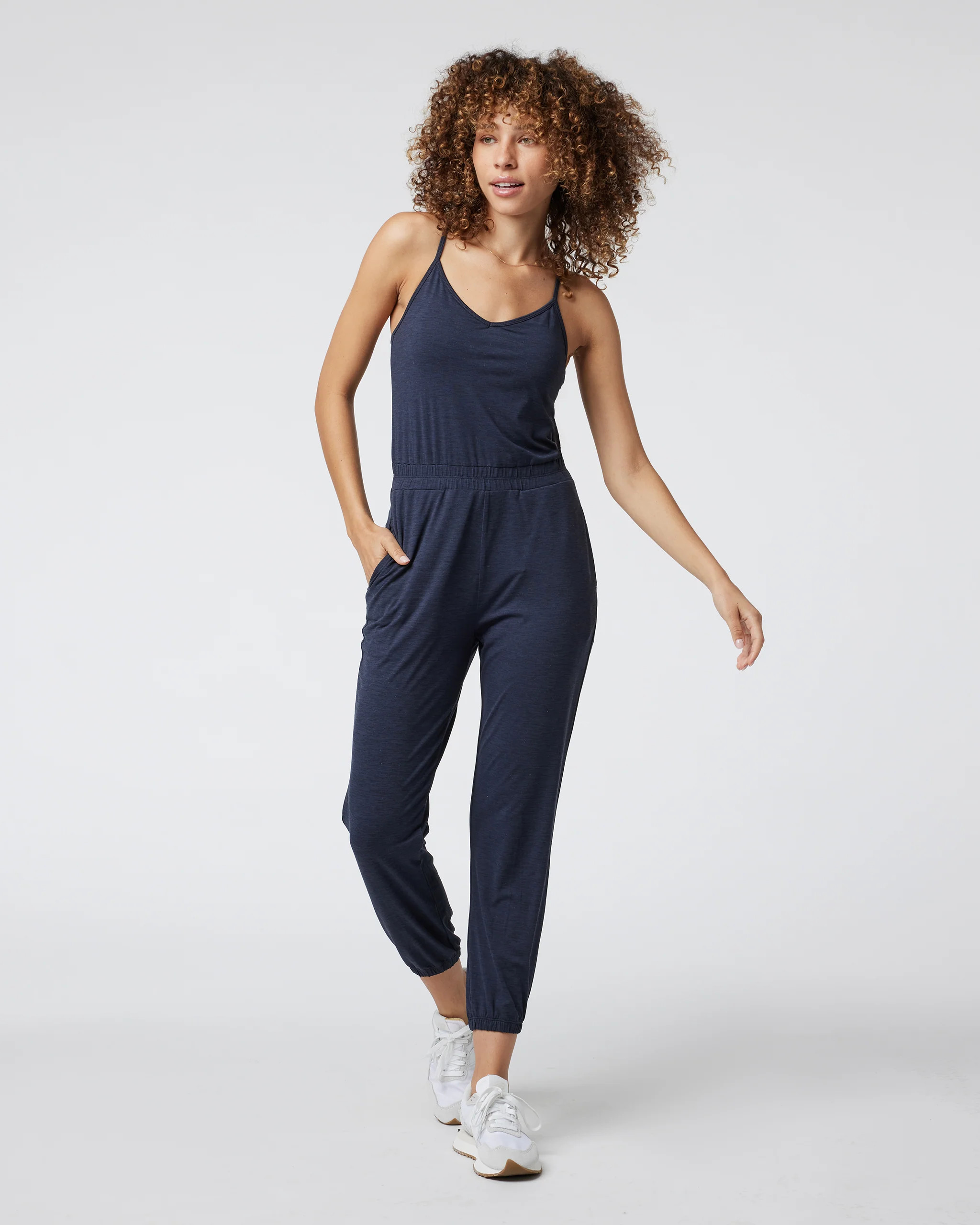 Lux Jogger Jumpsuit | Vuori Clothing (US & Canada)