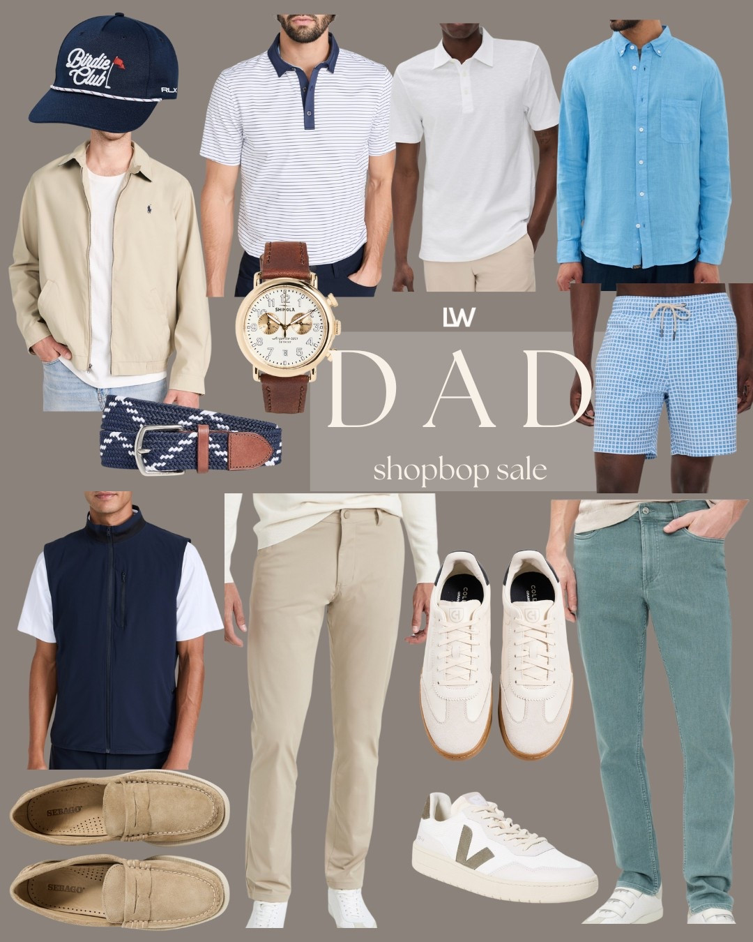 20% off SHOPBOP men picks!! This is actually a great sale with great brands! Grab some swim for him, shoes and don’t miss on the Shinola watches! My husband’s fave and 20% off!! 
