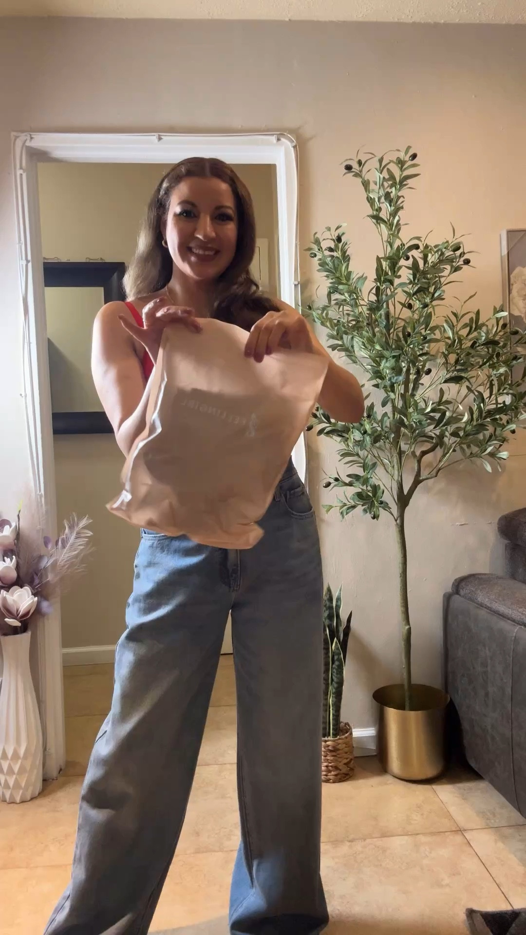 FeelinGirl Women's Wireless Support Bra, Seamless, Comfortable, No Rods, Full Coverage, Daily Bras
Size:M

#LTKMidsize #LTKSeasonal #LTKSaleAlert