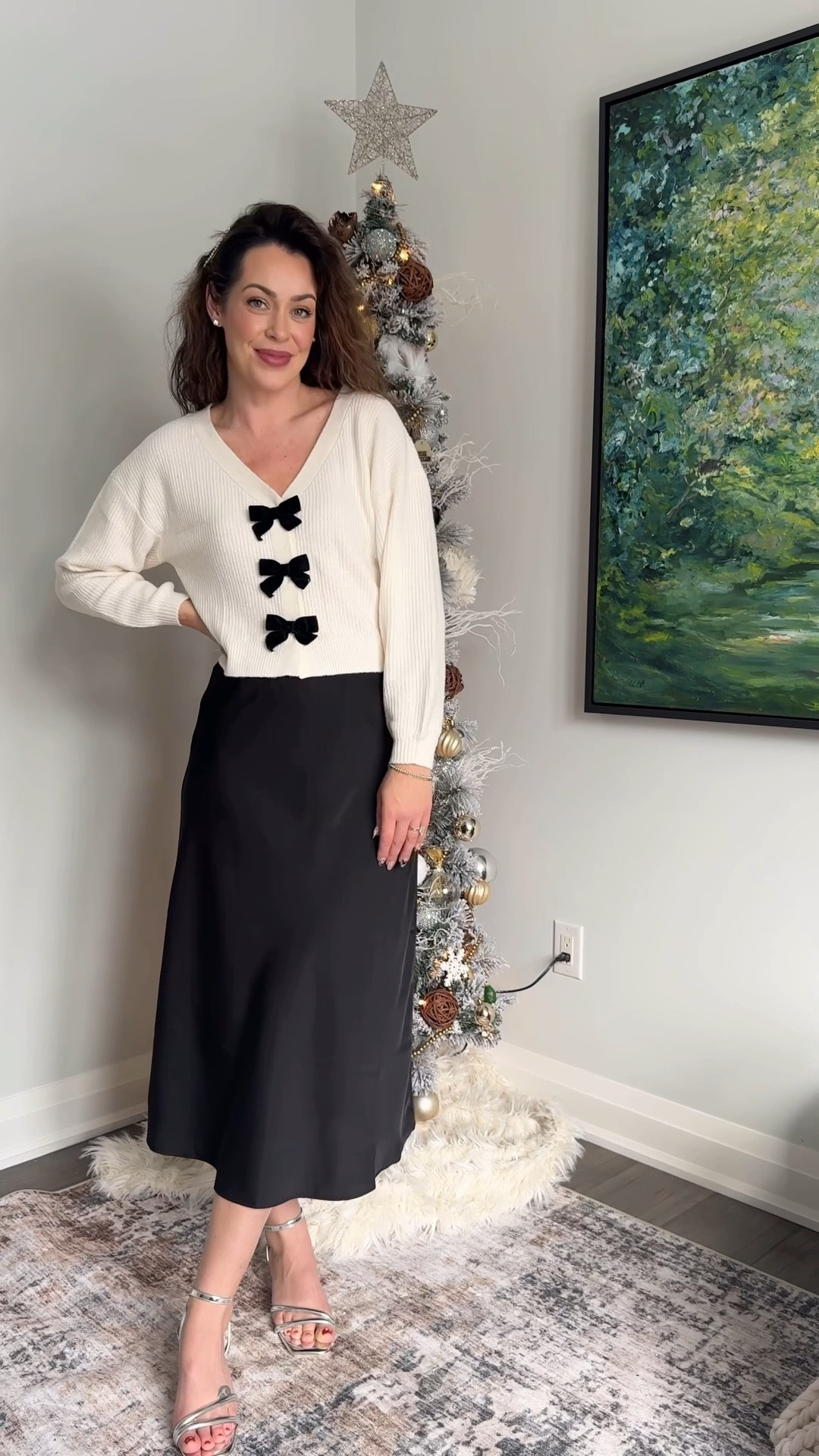 All the holiday outfits you’ll need!

#LTKwinter #LTKdresses #LTKpartywear