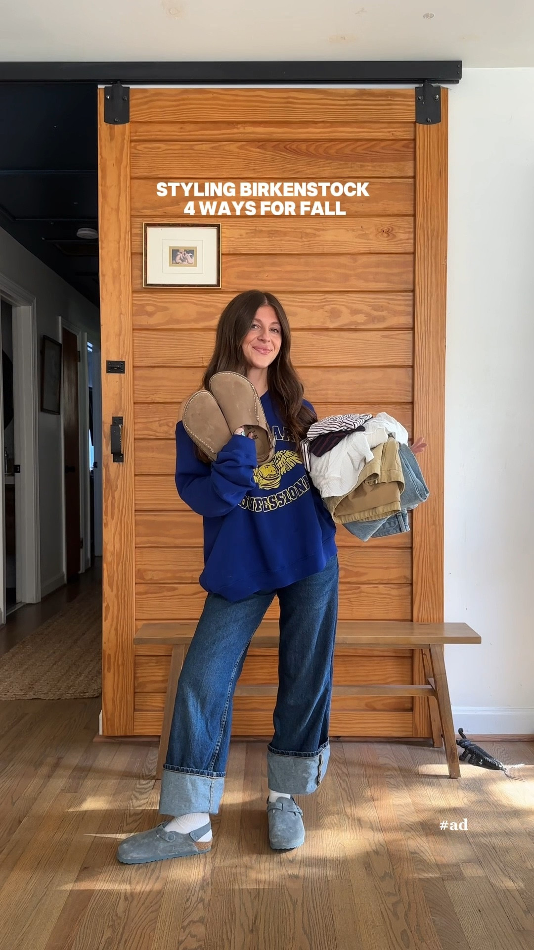 some cutie fall fits 🤎 

#LTKSeasonal