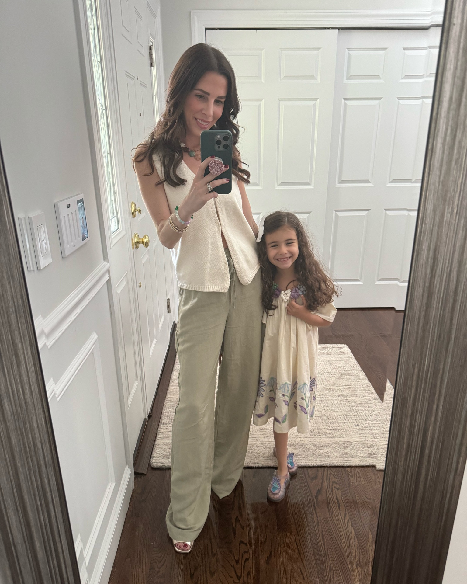 Feels like Summer 🌞
The entire outfit is under $100!

#LTKfindsunder100 #LTKfindsunder50 #LTKsalealert