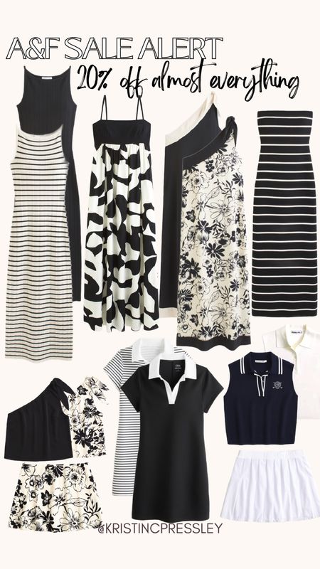20% off almost everything at Abercrombie right now! #SummerStyle #SummerFashion #VacationOutfit #VacationDress #Neutral #TrendyOutfit

#LTKSeasonal #LTKSummerSales #LTKSaleAlert