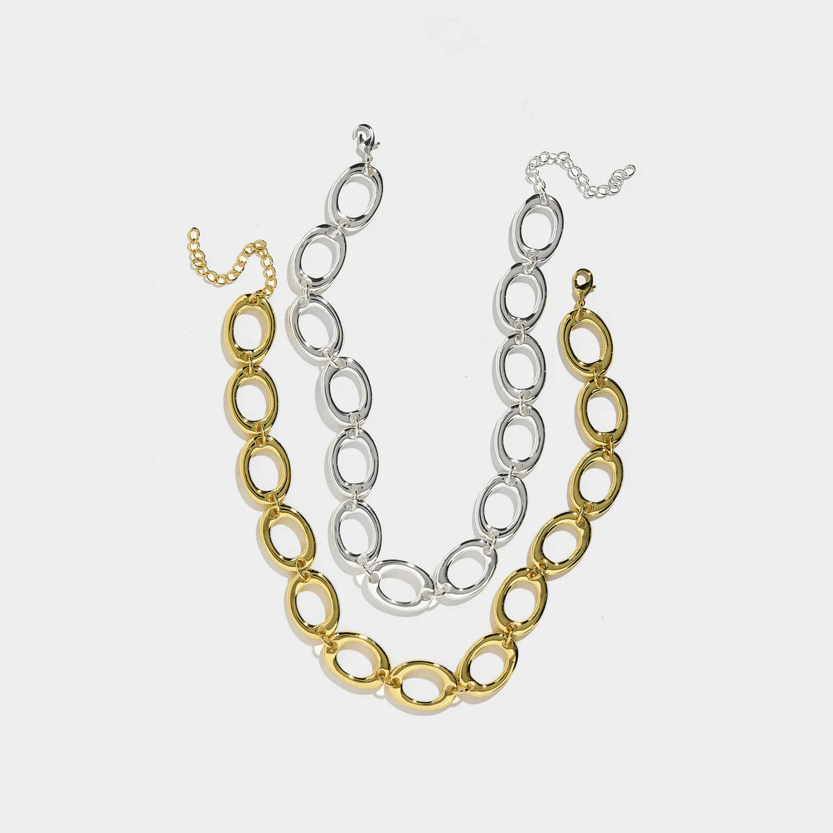 Noa Necklace | Allie + Bess