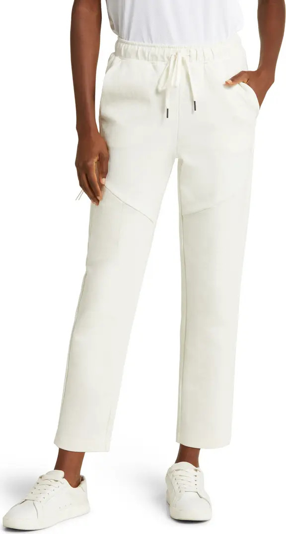 Zella Downtown Sport Ankle Pants | Nordstrom | Nordstrom