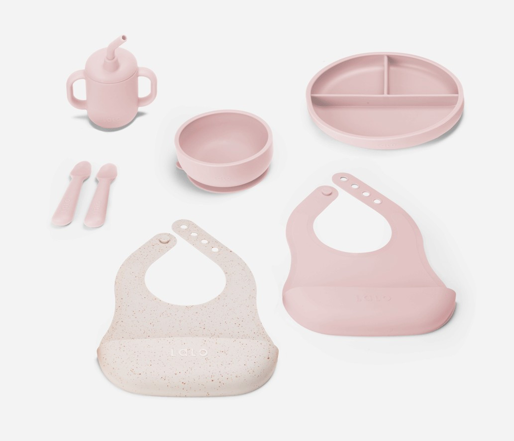 First Bites Full Kit | Lalo