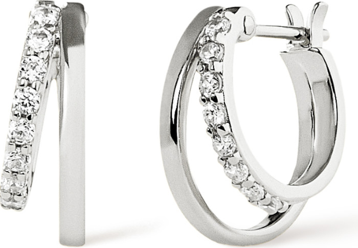 Double Hoop Earrings - Toda | Nordstrom