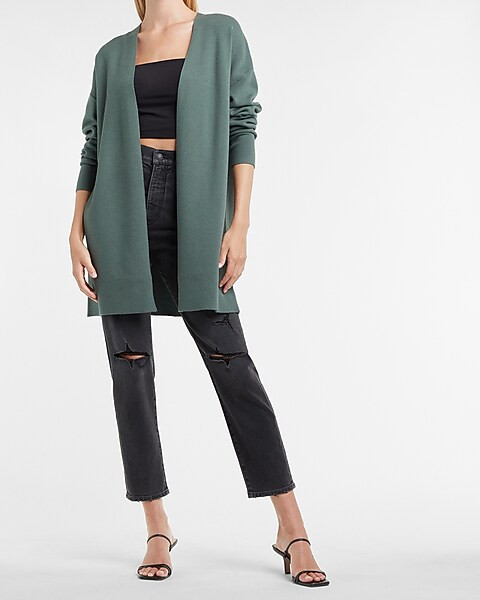 Supersoft Cardigan | Express
