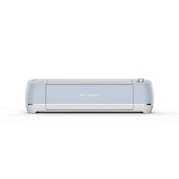Cricut Explore Air™ 2, Blue | Cricut