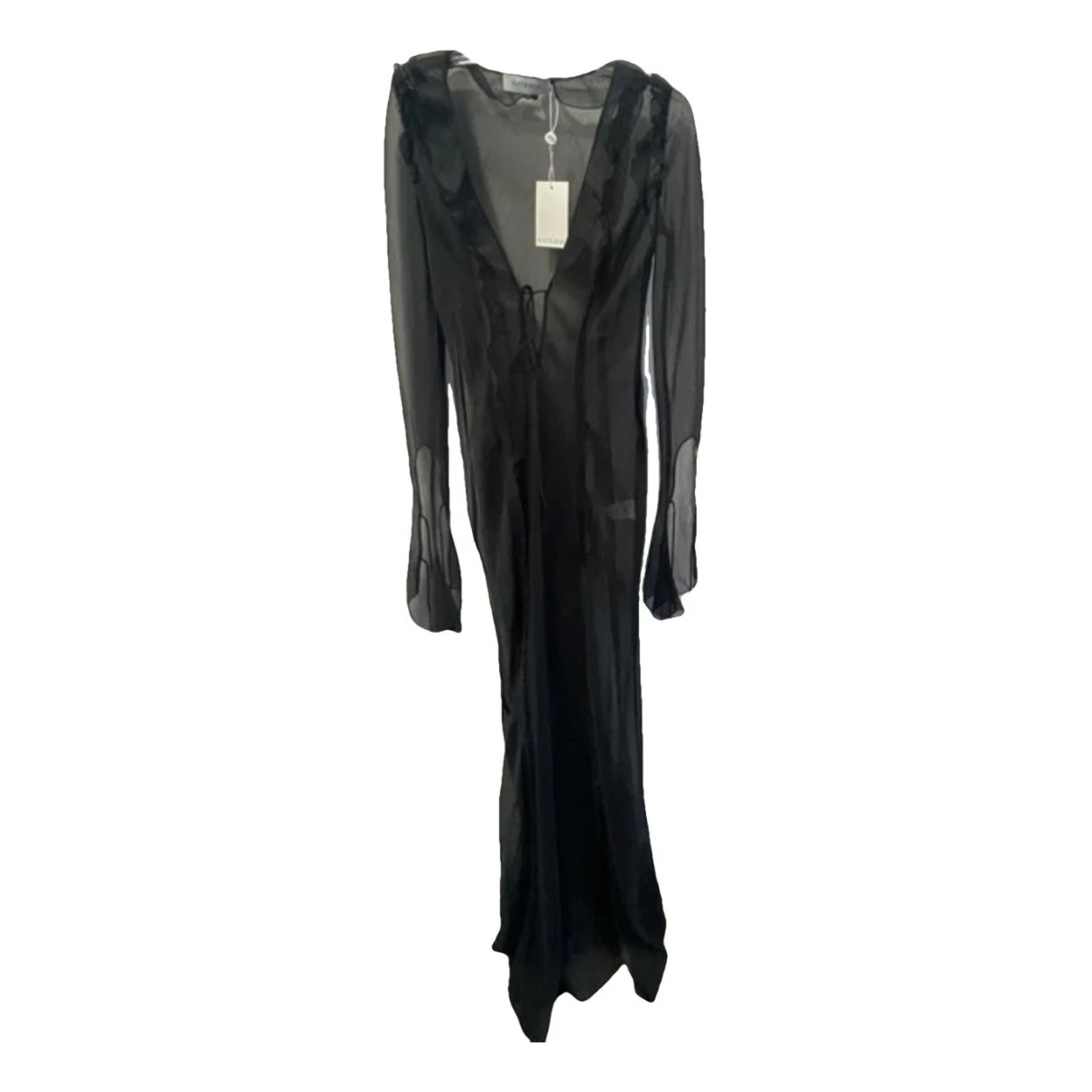 Rat & Boa Maxi dress | Vestiaire Collective (Global)