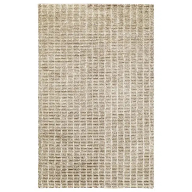 Debra Hand Tufted Wool Rug | Birch Lane