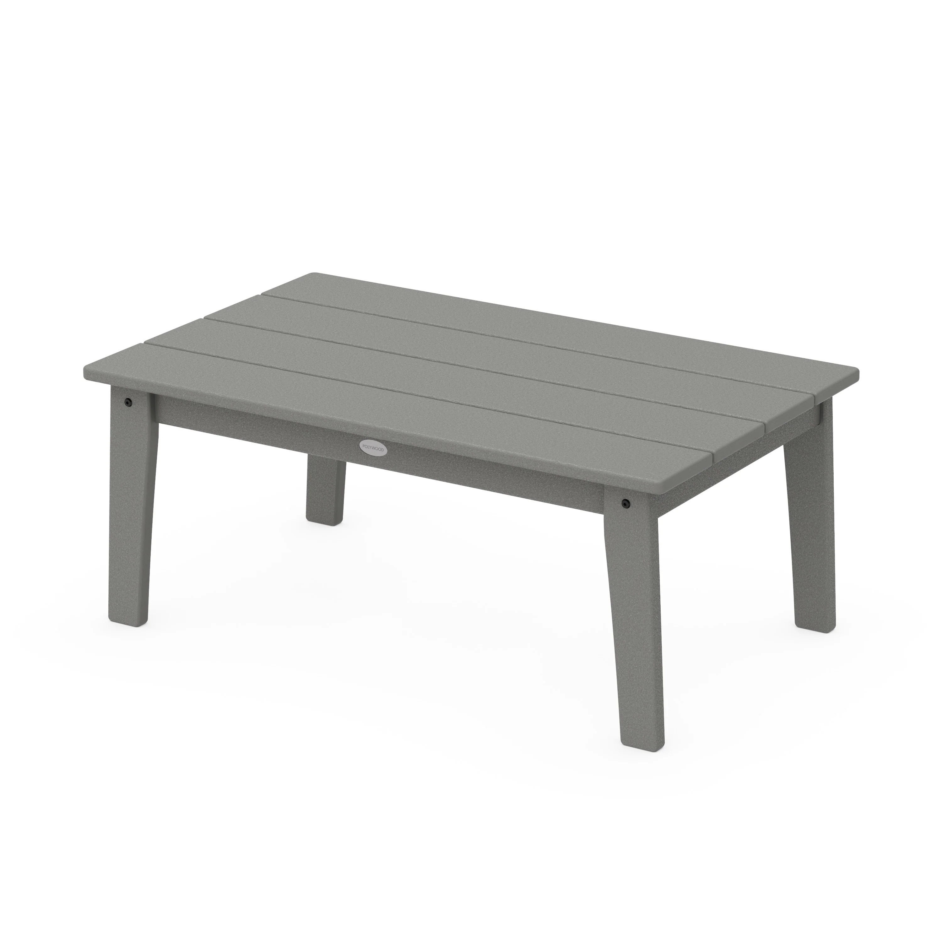 Lakeside Coffee Table | POLYWOOD
