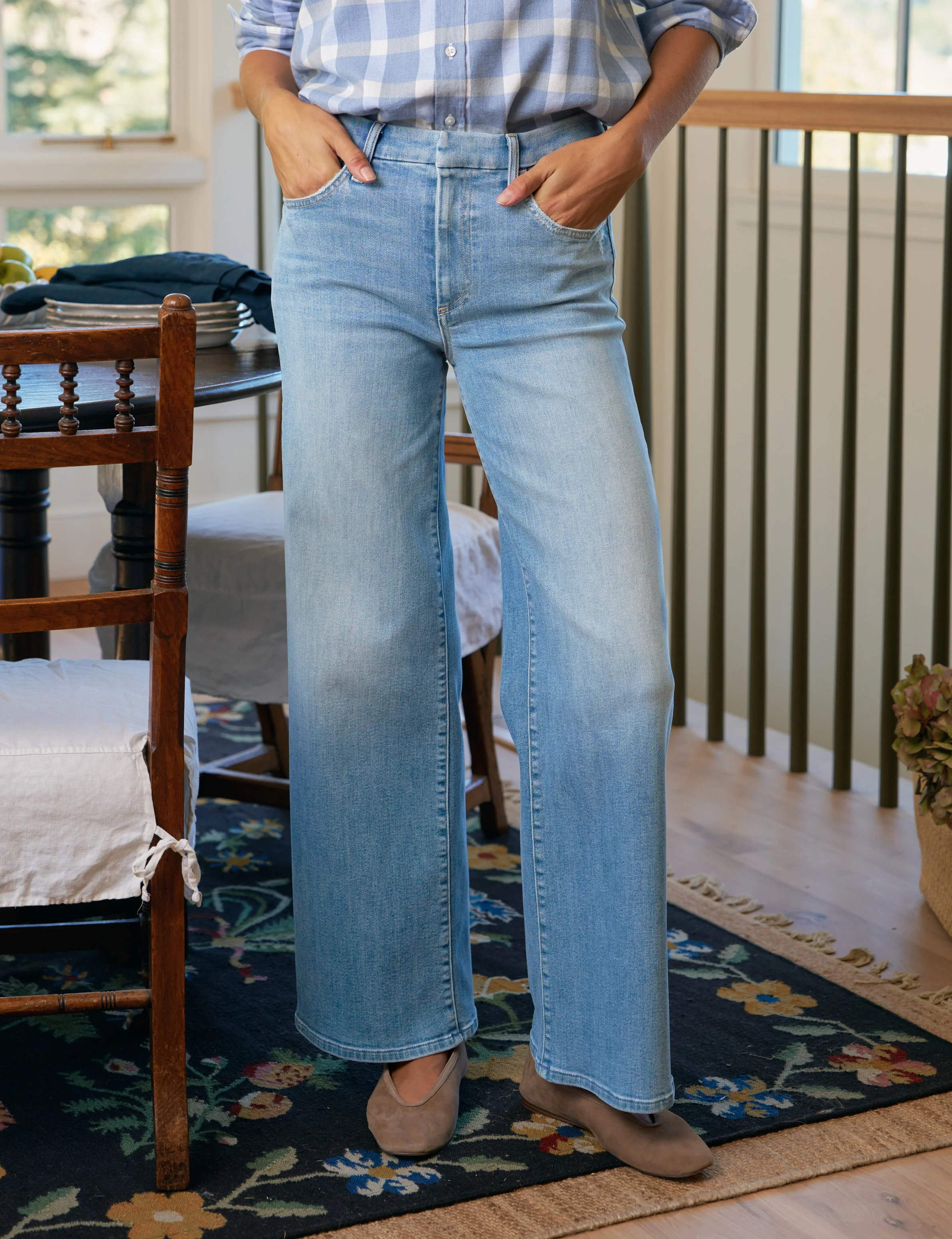 GALWAY 32 | Frank & Eileen