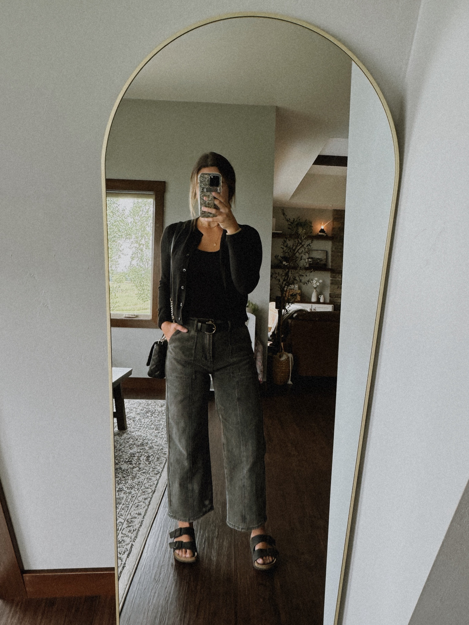 🪩 

#LTKStyleTip #LTKBacktoSchool #LTKWorkwear