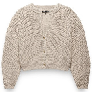 prAna   Sunday River Short Cardigan - Women's | REI