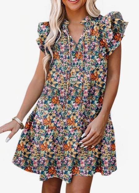 Summer outfit 
Summer dress
Vacation outfit
Vacation dress
Date night outfit
#Itkseasonal
#Itkover40
#Itku
Amazon 
Amazon Fashion 
Amazon finds #ltkfindsunder50   