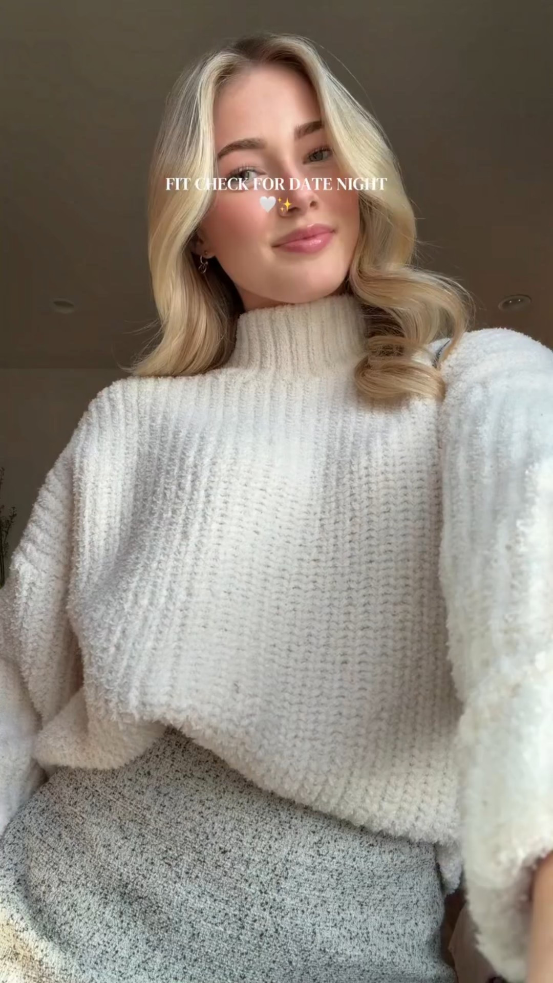 Yayyyy!! We love date night ❤️‍🔥