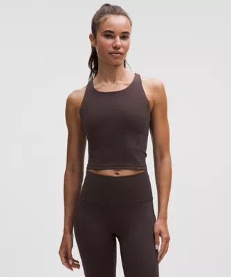 Wunder Train Racerback Tank Top
Medium Support, B/C Cup | lululemon (AU)