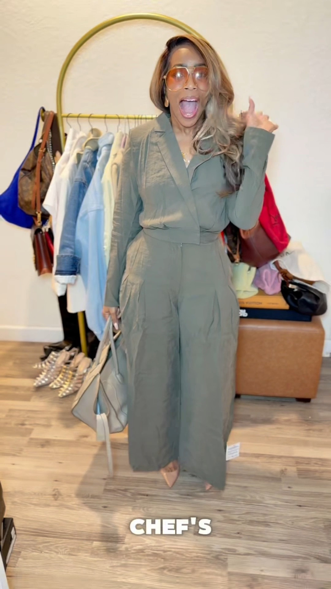 Unboxing from The Cart Is Carting: ASOS Edition 🛒✨
I said I was just looking… ASOS had other plans. 😂 This haul is full of elevated basics, balloon pants, and one top that literally made every bottom in my closet look good. Which piece are you stealing first? 👀💛 @ASOS

#LTKootd #LTKgrwm #LTKOver40