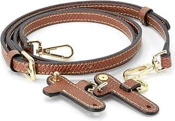 banbeln Mini Bags Leather Shoulder Strap Kit Fit For Adjustable Crossbody Small Bag | Amazon (US)