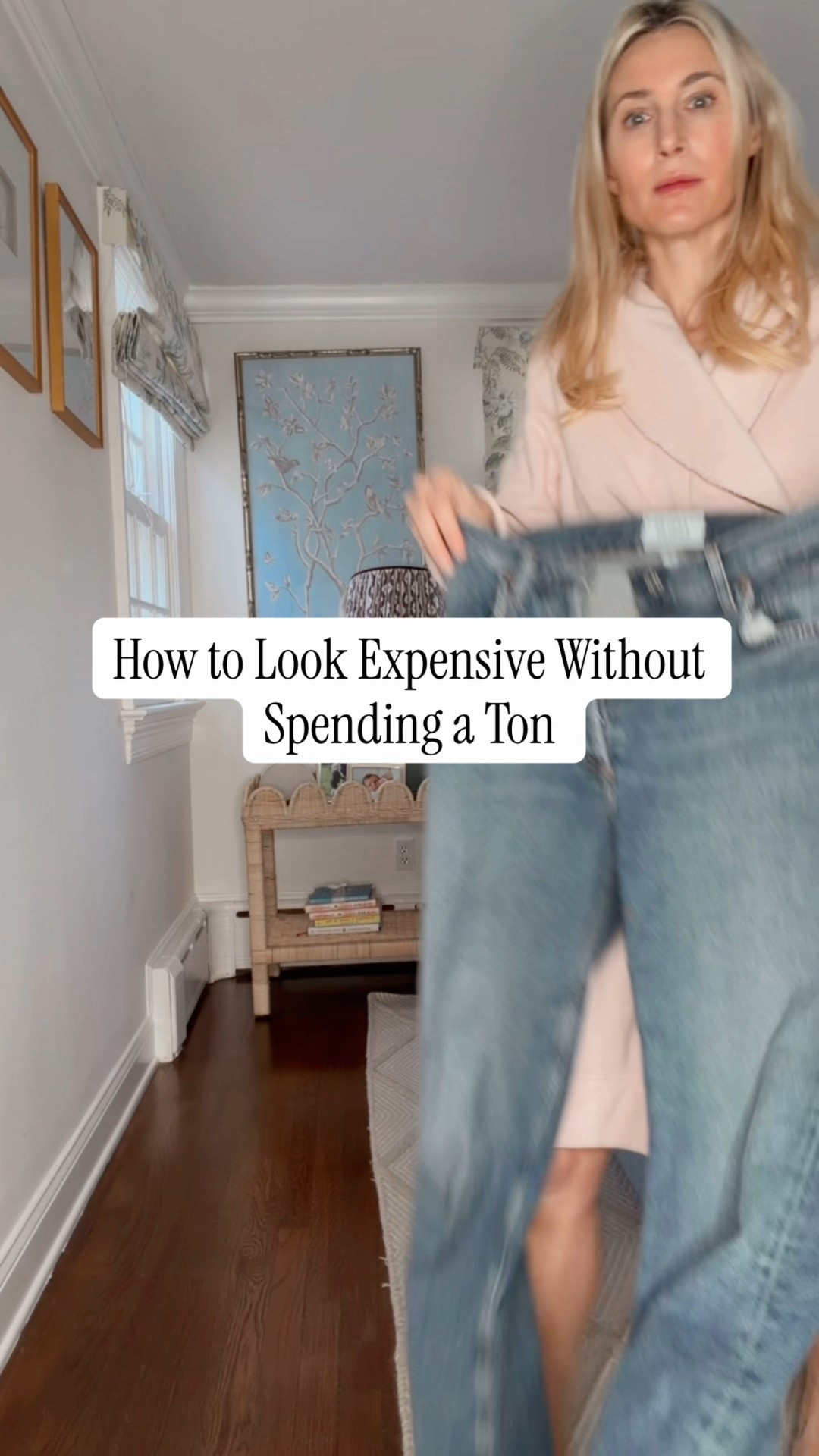 A classic outfit that looks more expensive from @onequince
#quincepartner

#LTKgrwm #LTKootd