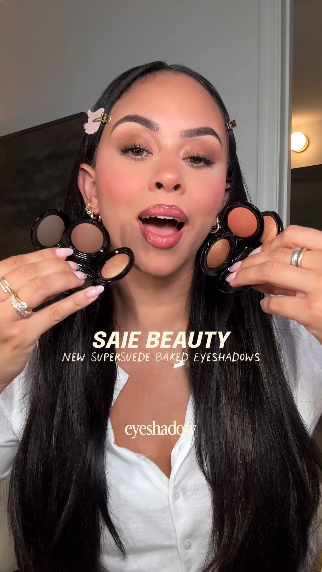 @Saie

#LTKgrwm #LTKBeauty #LTKmomlife
