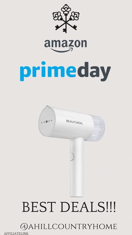 Amazon Prime day sale!

Follow me @ahillcountryhome for daily shopping trips and styling tips!

Seasonal, Home, Summer, Amazon, Sale

#LTKxPrimeDay #LTKsalealert #LTKSeasonal
