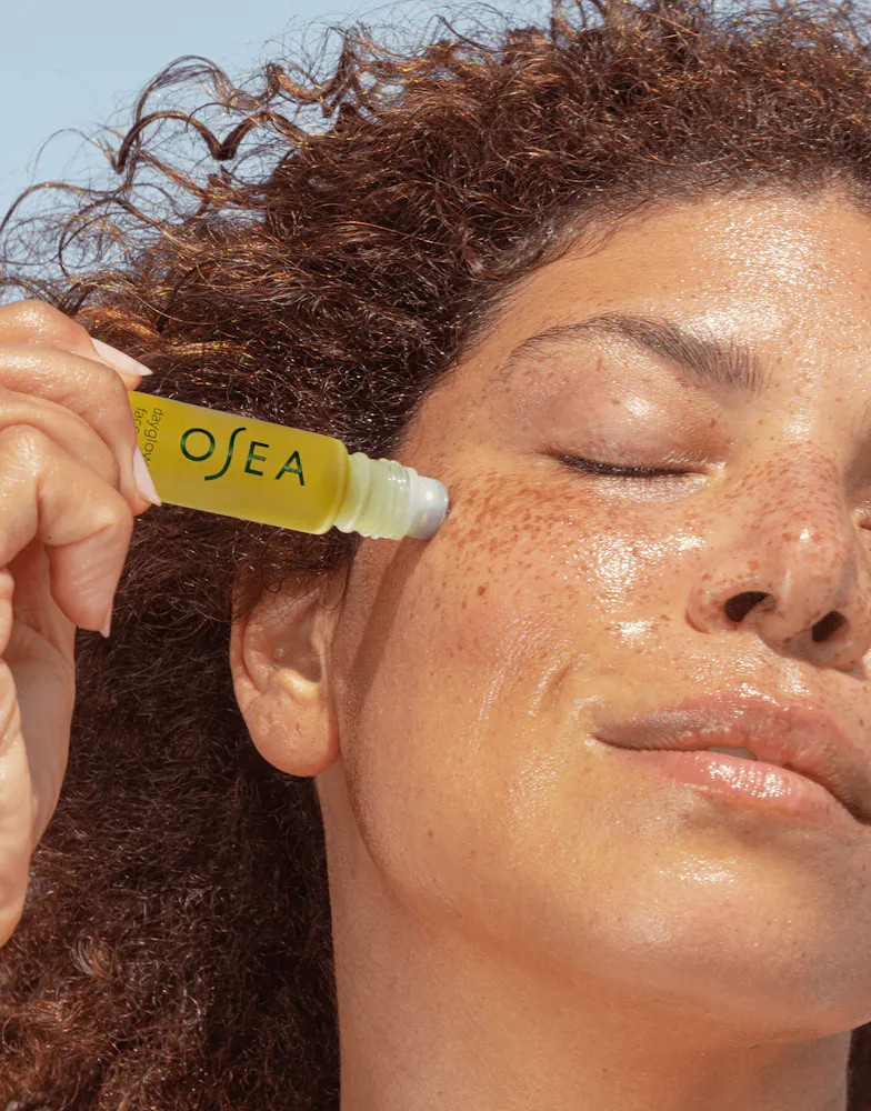 Dayglow Face Oil™ | OSEA Malibu