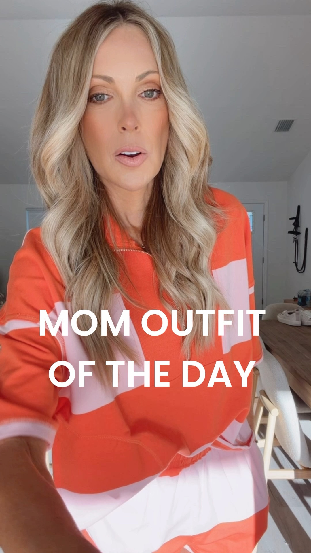 When your kids wake up and blame you for everything, this is the outfit that may work for you!  I'm wearing an XS. My girls also wear this. 

#LTKdayinmylife #LTKmomlife #LTKootd