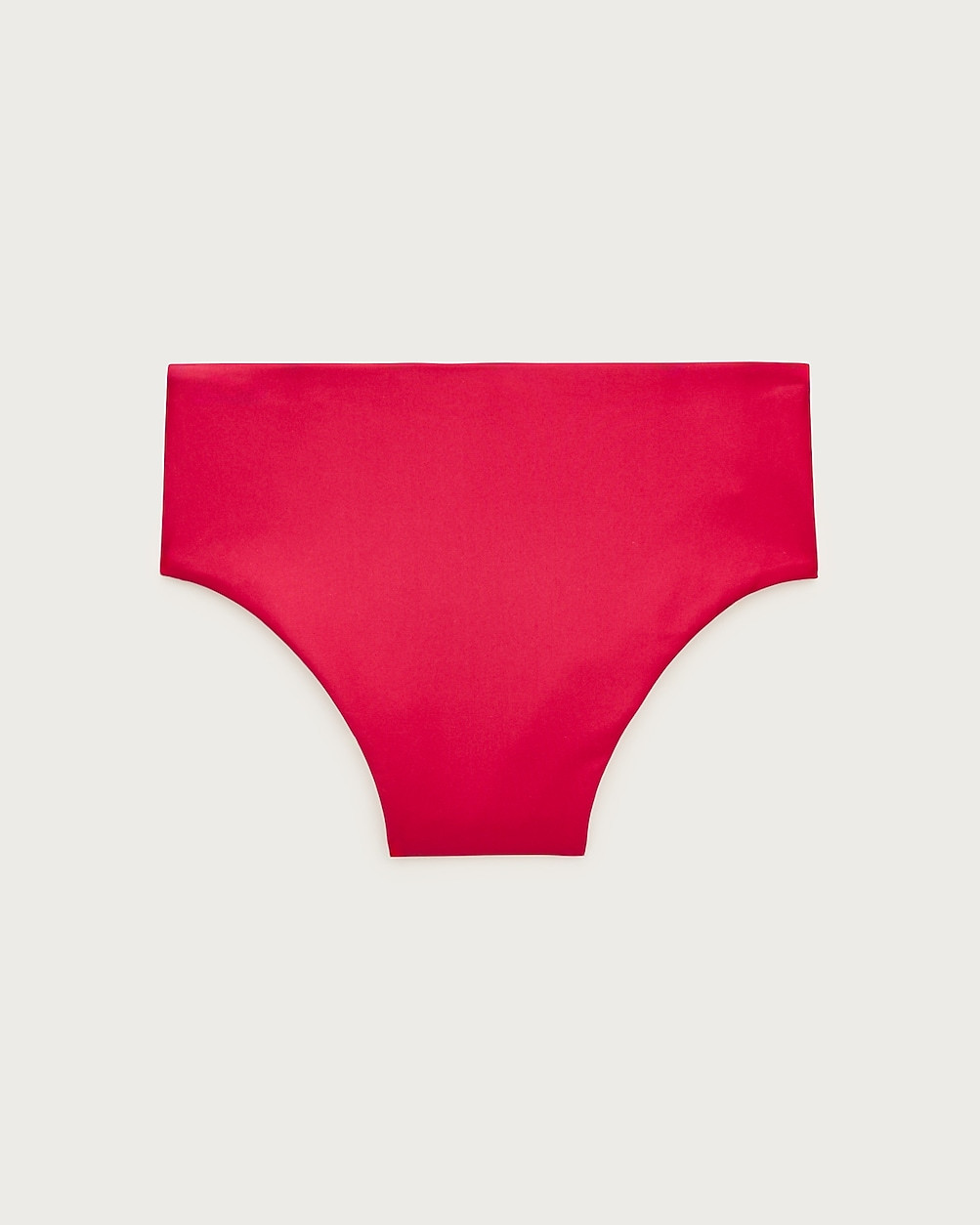 Hallie bikini bottom in Classic Sculpt™ | J. Crew US