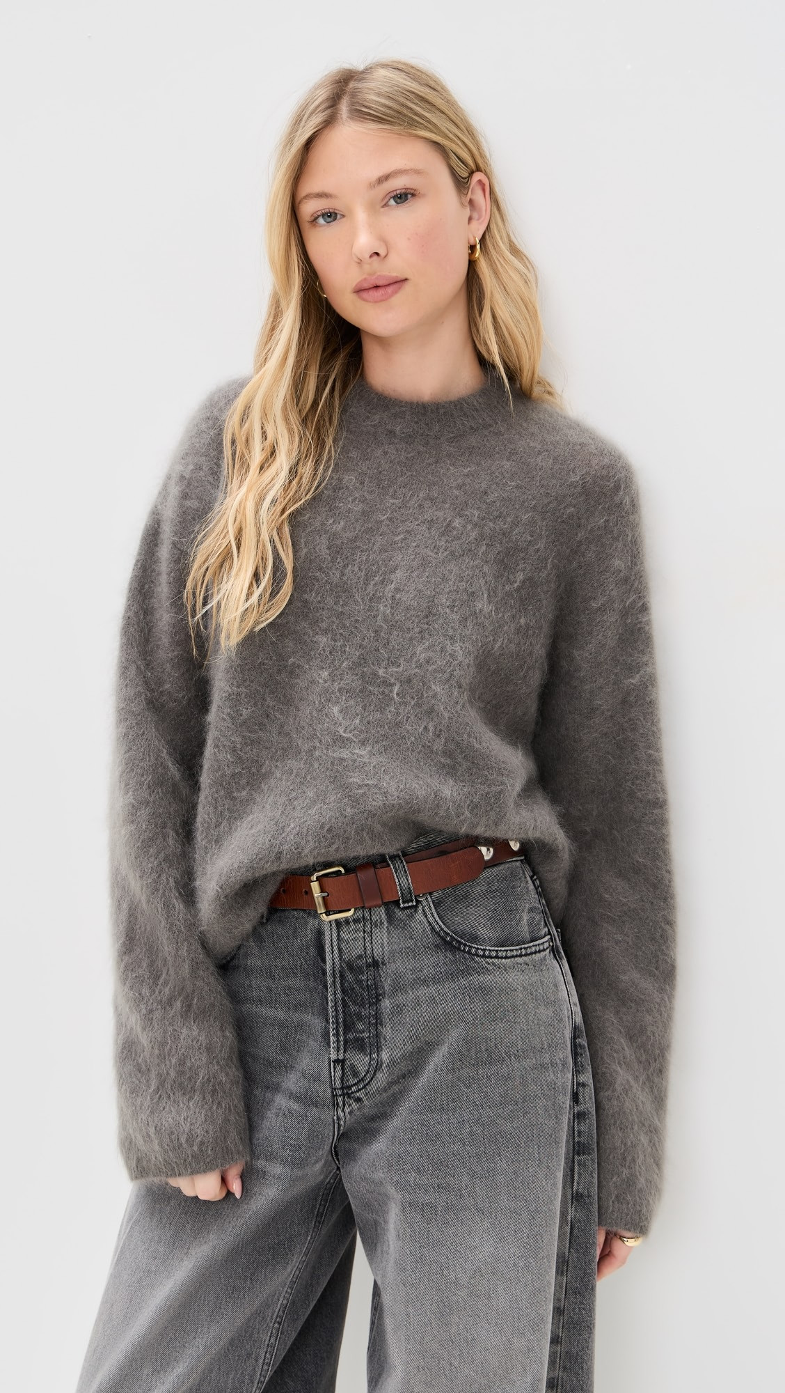 Roma Boyfriend Sweater | Shopbop