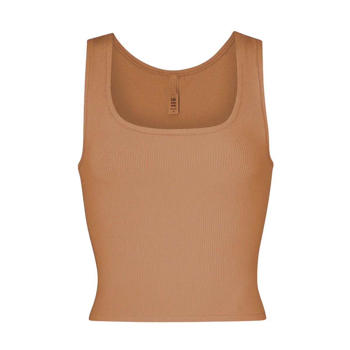 SOFT LOUNGE TANK | SKIMS (US)